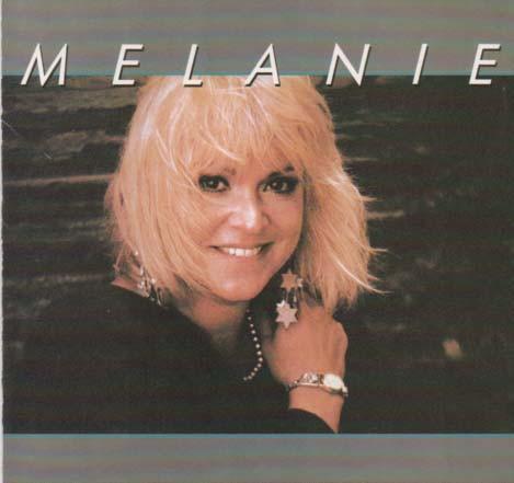Melanie (The Dutch Album)