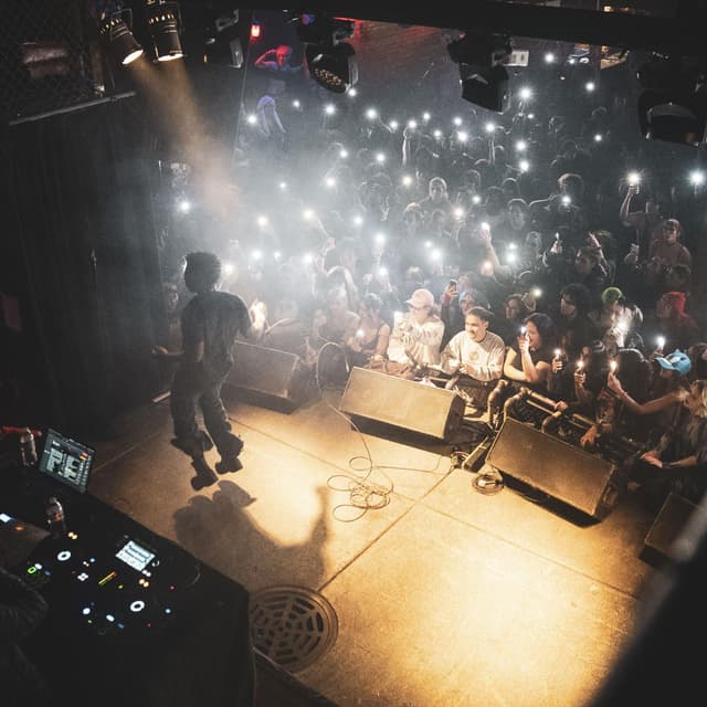Album cover art for Chrome