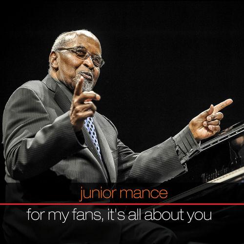 For My Fans, It's All About You