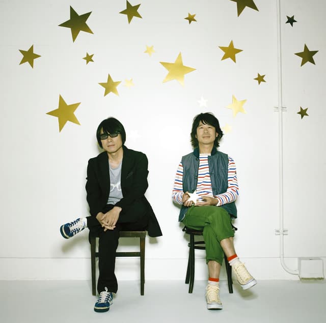 Album cover art for 消えない絵