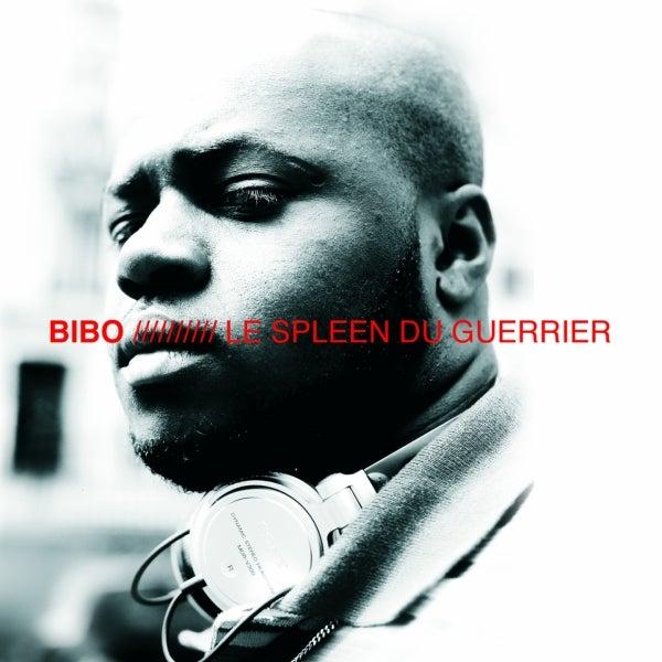 Album cover art for Le Spleen Du Guerrier