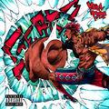 Album cover art for Gear 3
