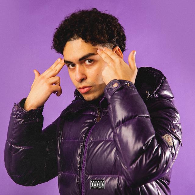 Album cover art for Monclizzy