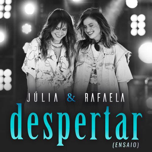 Album cover art for Despertar - Ensaio