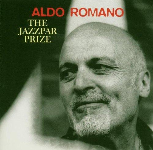 The Jazzpar Prize