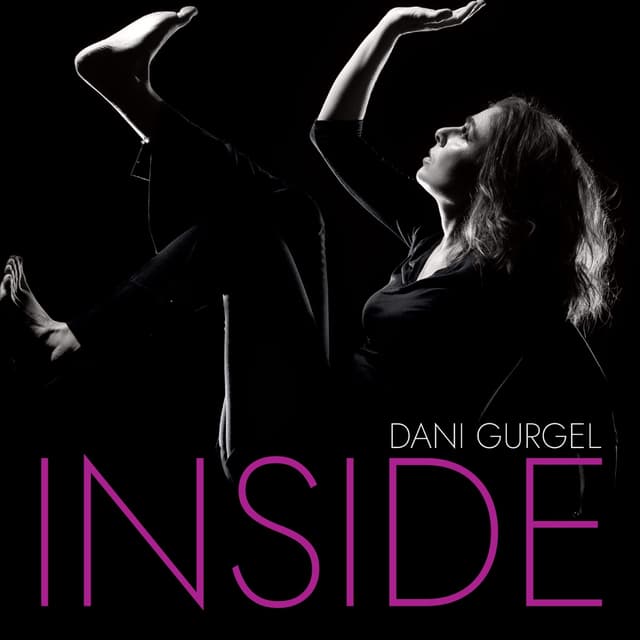 Album cover art for Inside