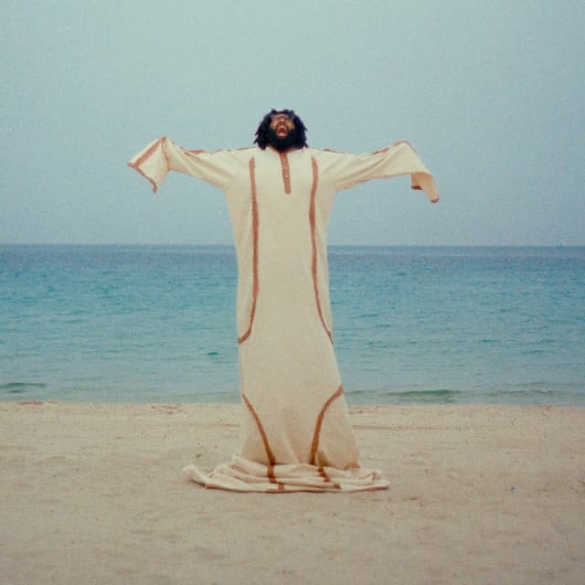 Album cover art for Anyway I Can
