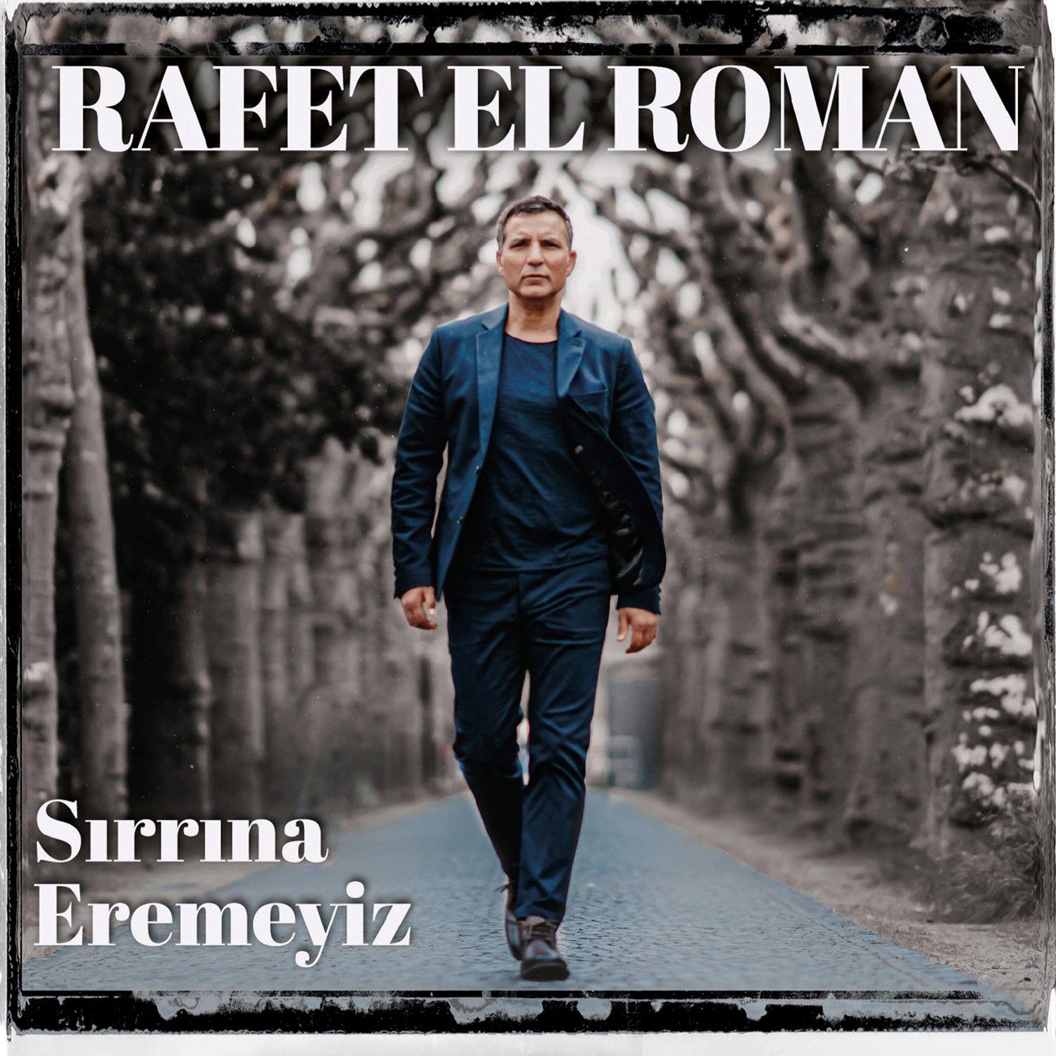 Sırrına Eremeyiz