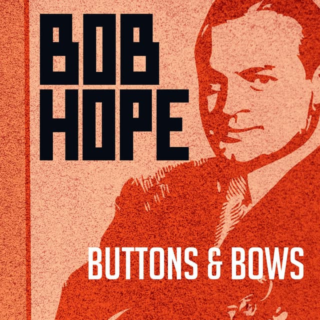 Album cover art for Buttons And Bows
