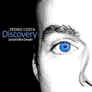 Album cover art for Discovery