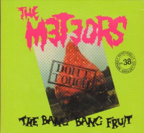 Don'T Touch The Bang Bang Fruit