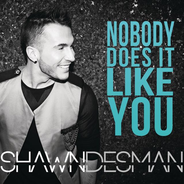 Album cover art for Nobody Does It Like You