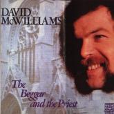 Album cover art for The Beggar and the Priest