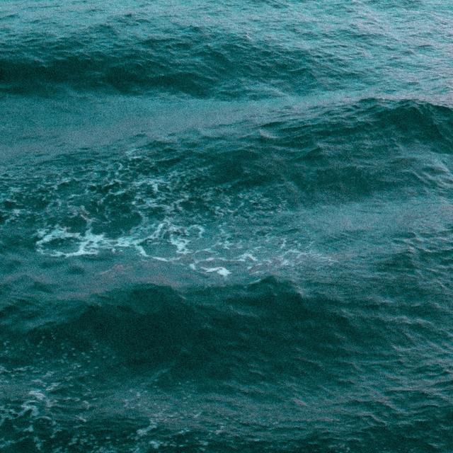 Album cover art for Clear as Water