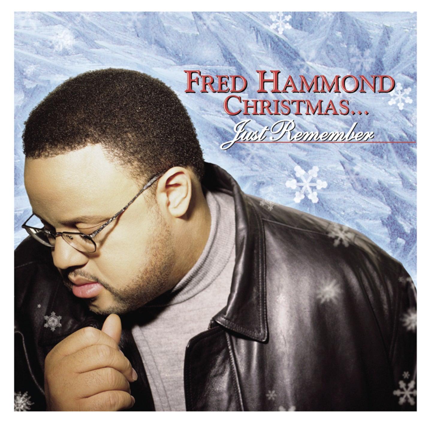 Christmas... Just Remember