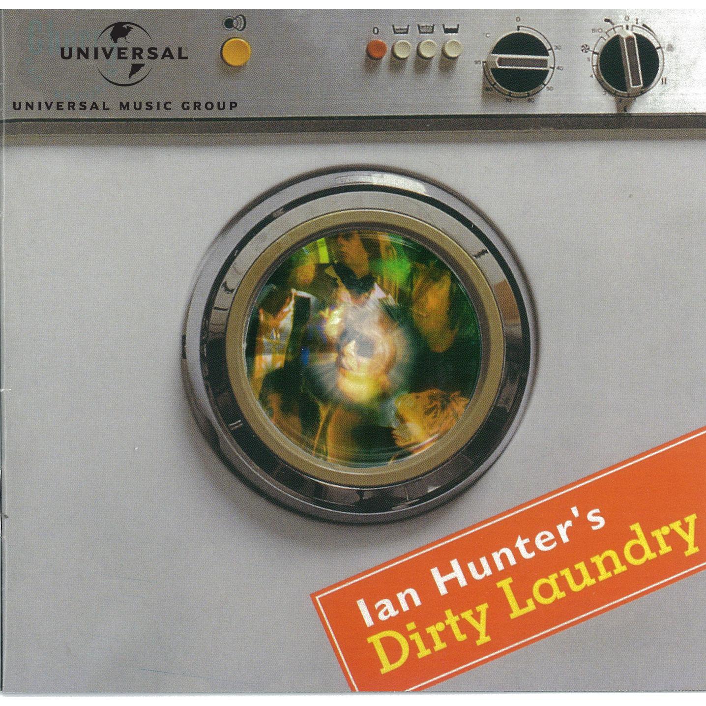 Dirty Laundry