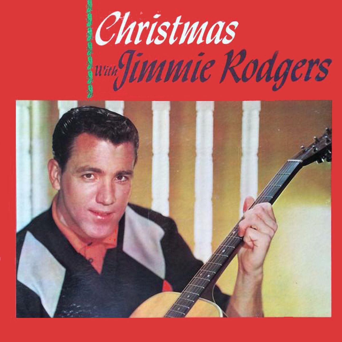 Christmas with Jimmie Rodgers