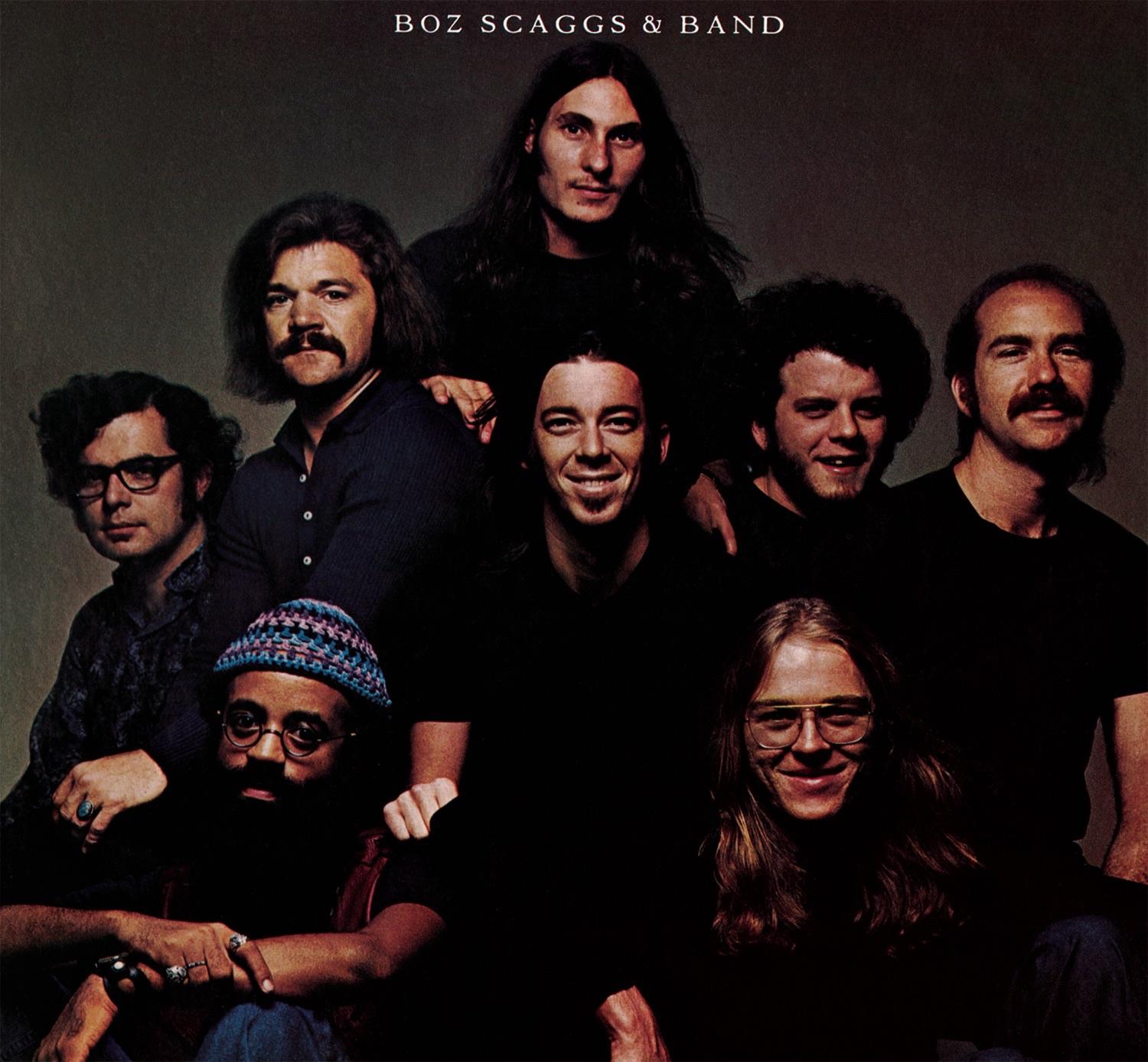 Boz Scaggs & Band