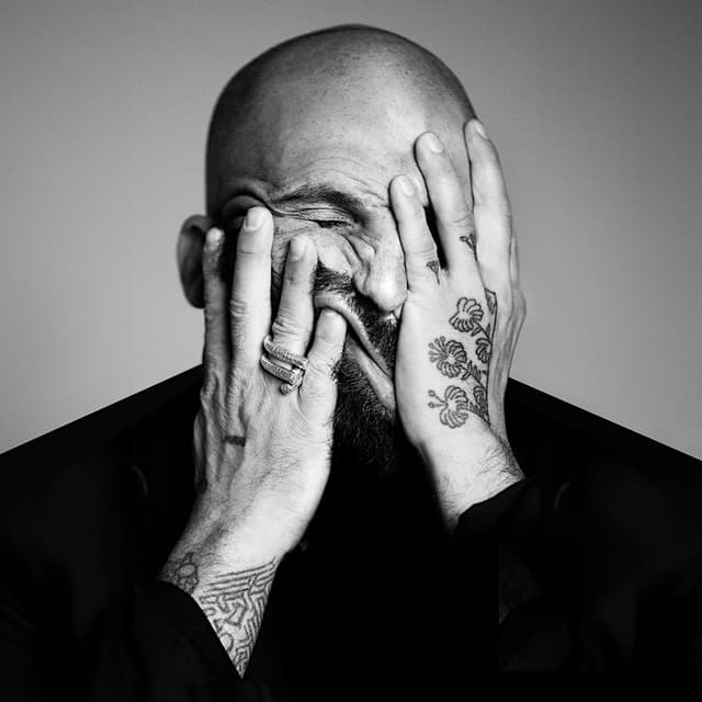 Album cover art for LIFE XI