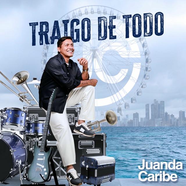 Album cover art for Si La Vieran