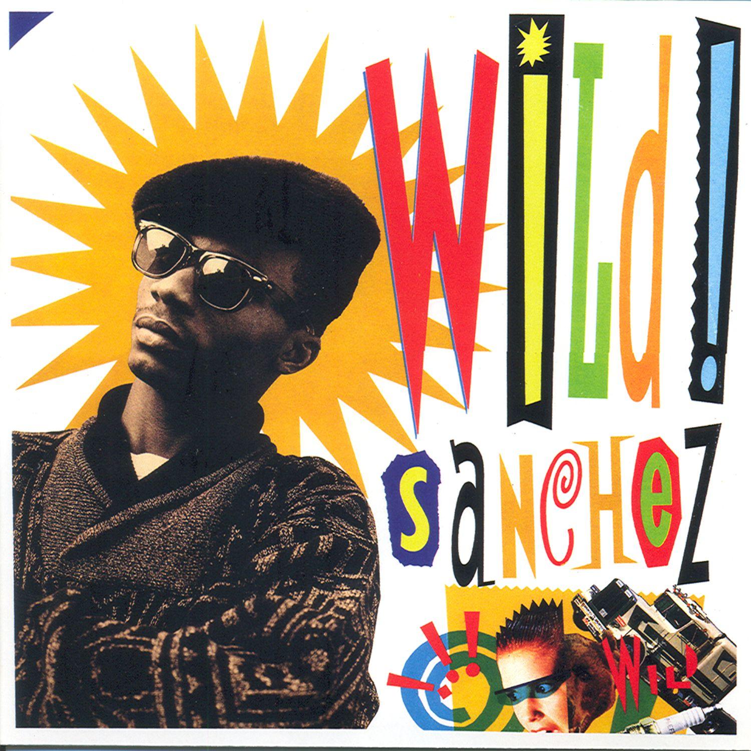 Wild Sanchez