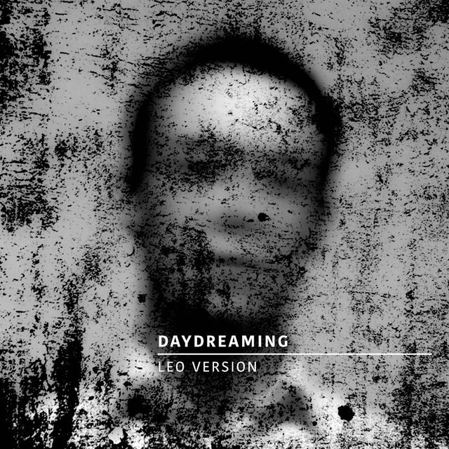 Album cover art for Daydreaming (Leo Version)