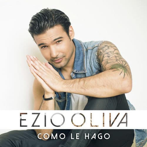 Album cover art for Como Le Hago