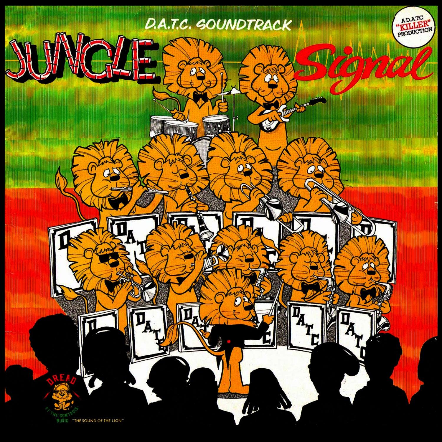 Jungle Signal