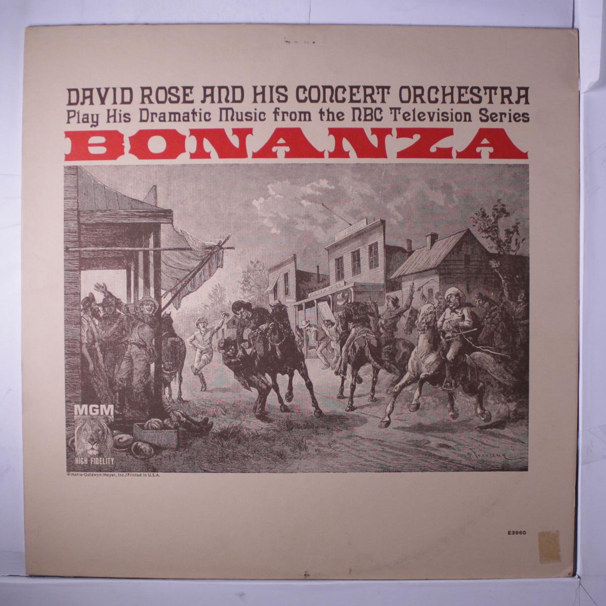 Bonanza