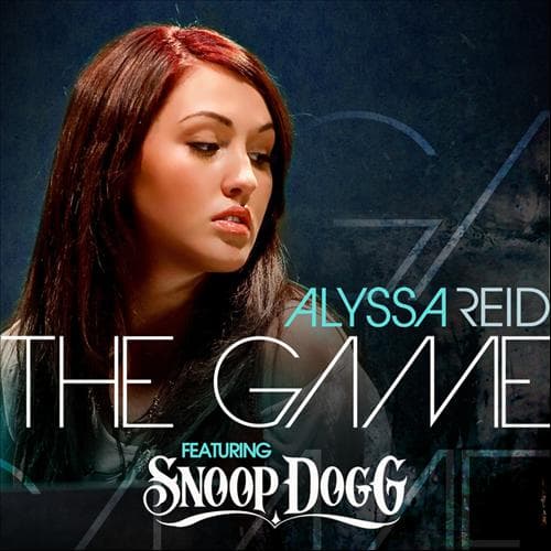 Album cover art for The Game