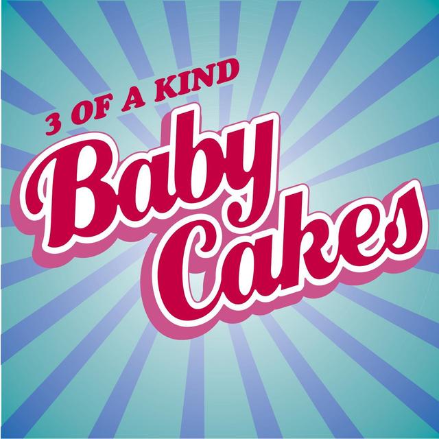 Album cover art for Babycakes