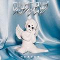 Album cover art for Heaven