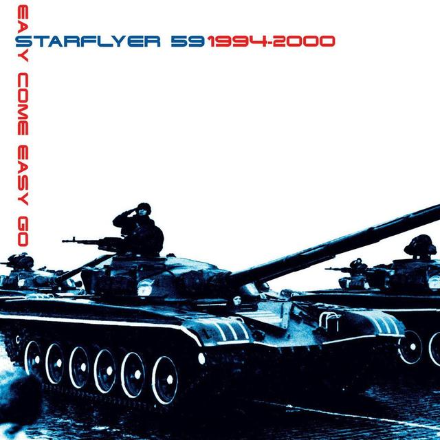 Album cover art for Easy Come, Easy Go Box Set