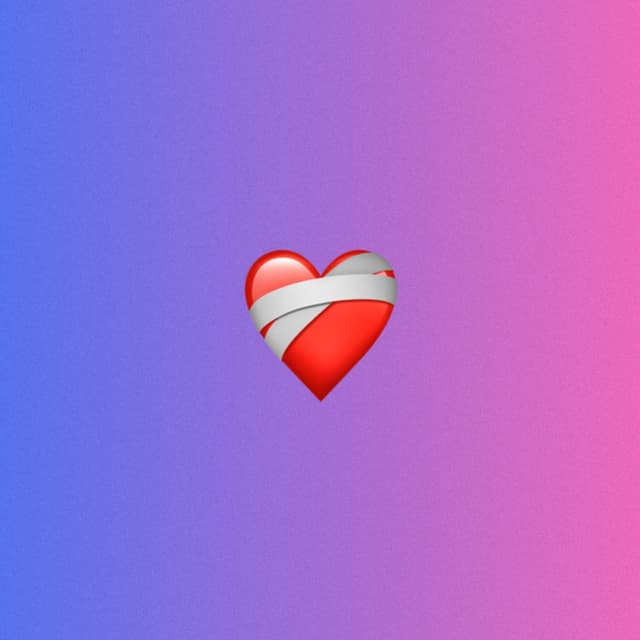 Album cover art for forever