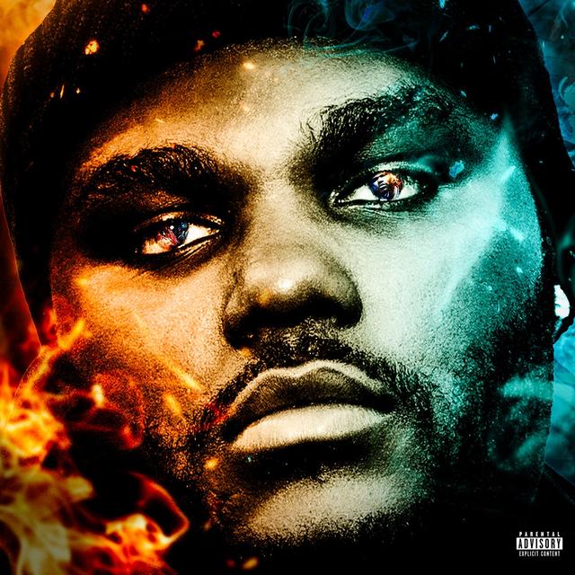 Album cover art for Forever My Moment