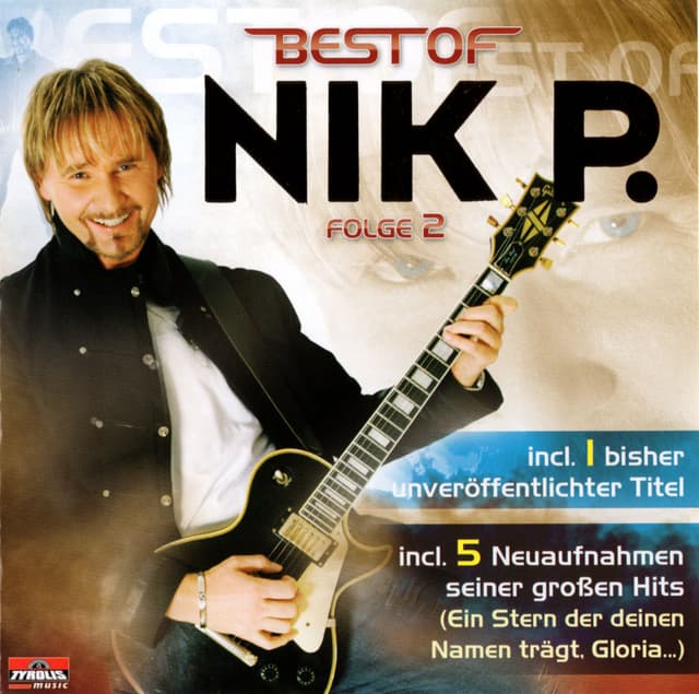 Album cover art for Best of : Folge 2