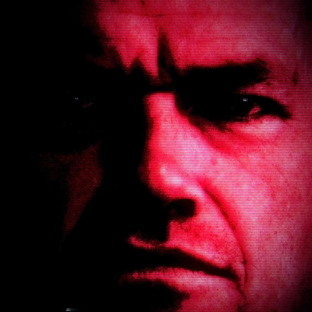 Album cover art for The Path