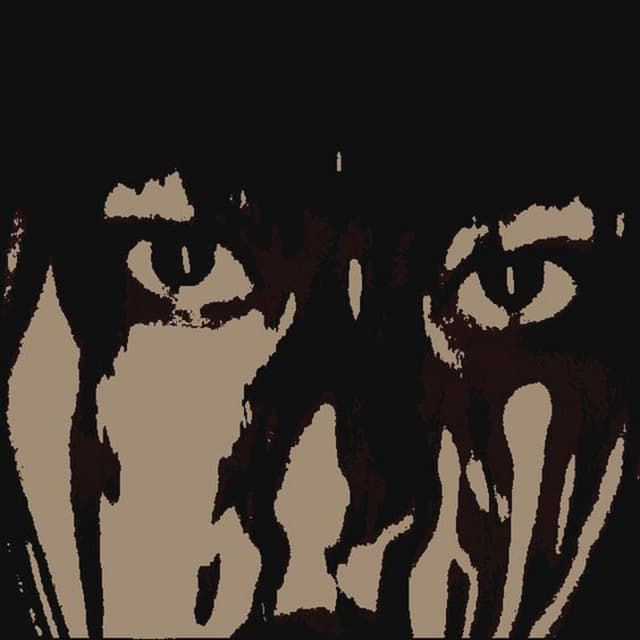 Album cover art for Draco