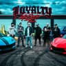 Loyalty 4 Ever