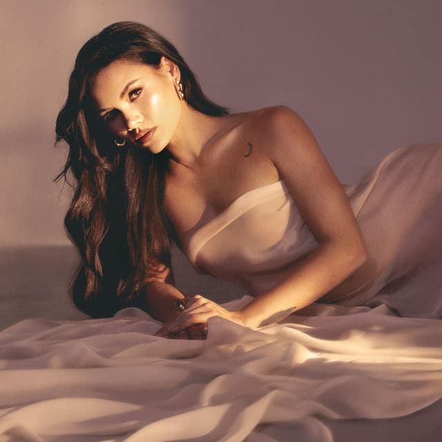 Album cover art for Love You
