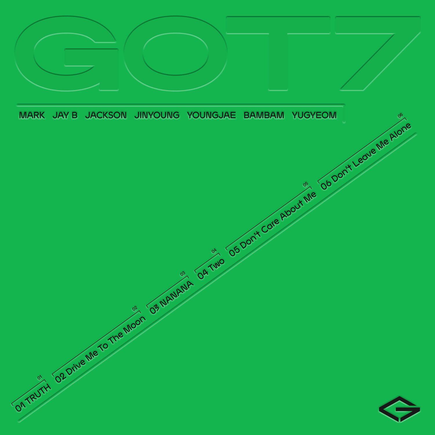 GOT7