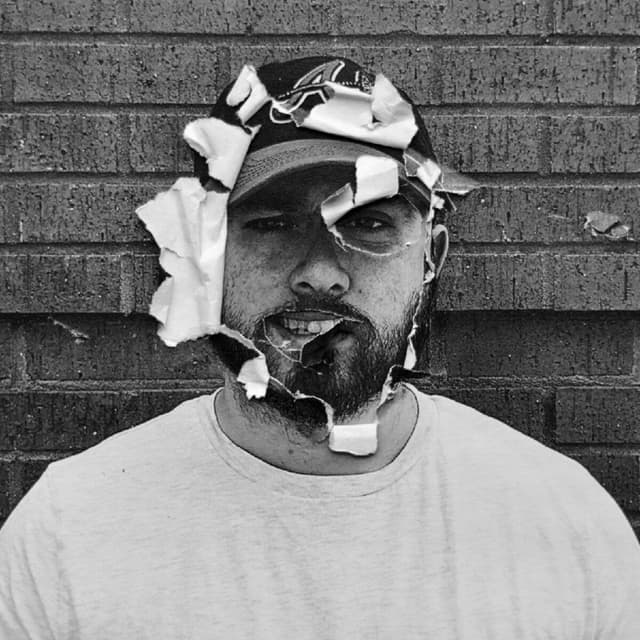 Album cover art for Pieces