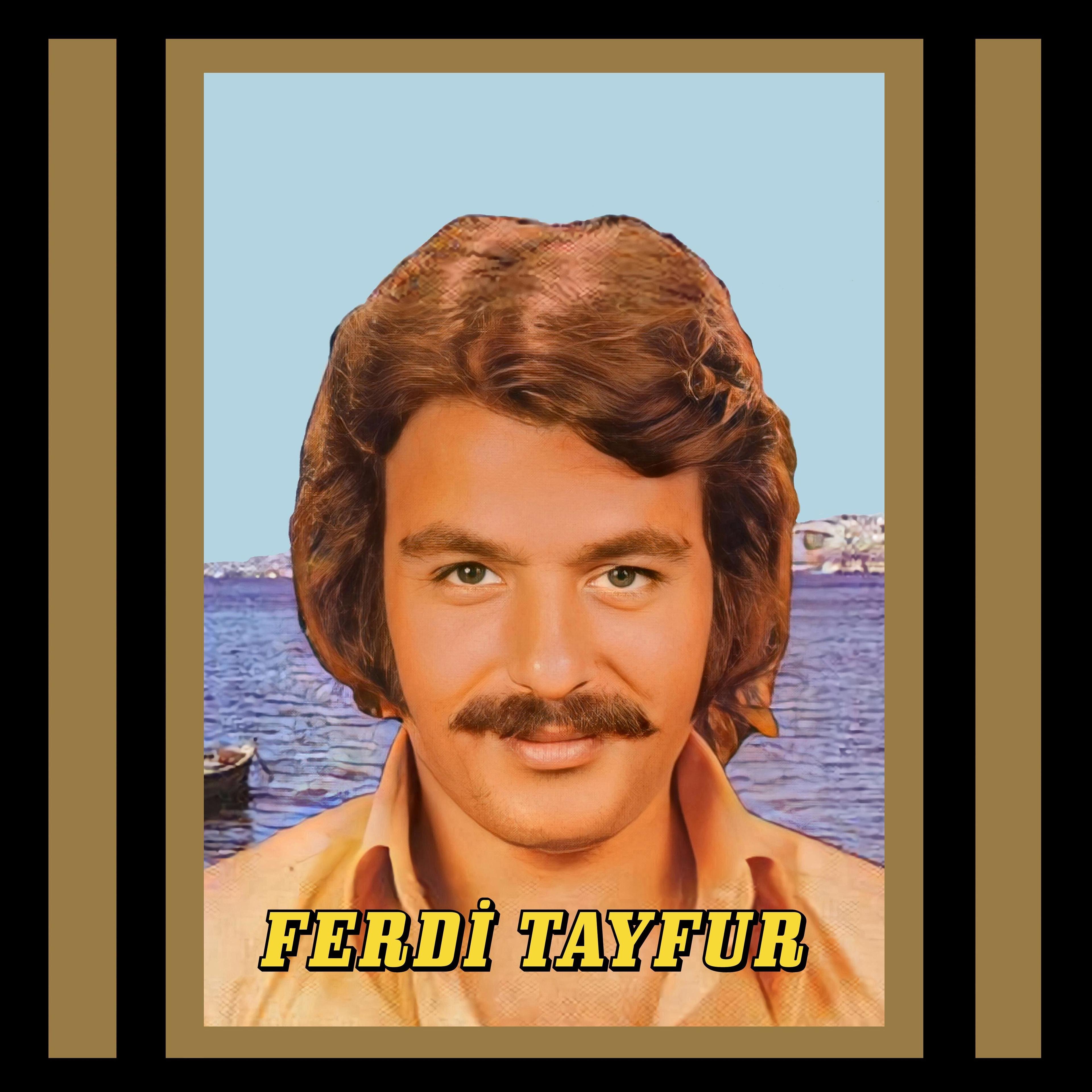Ferdi Tayfur