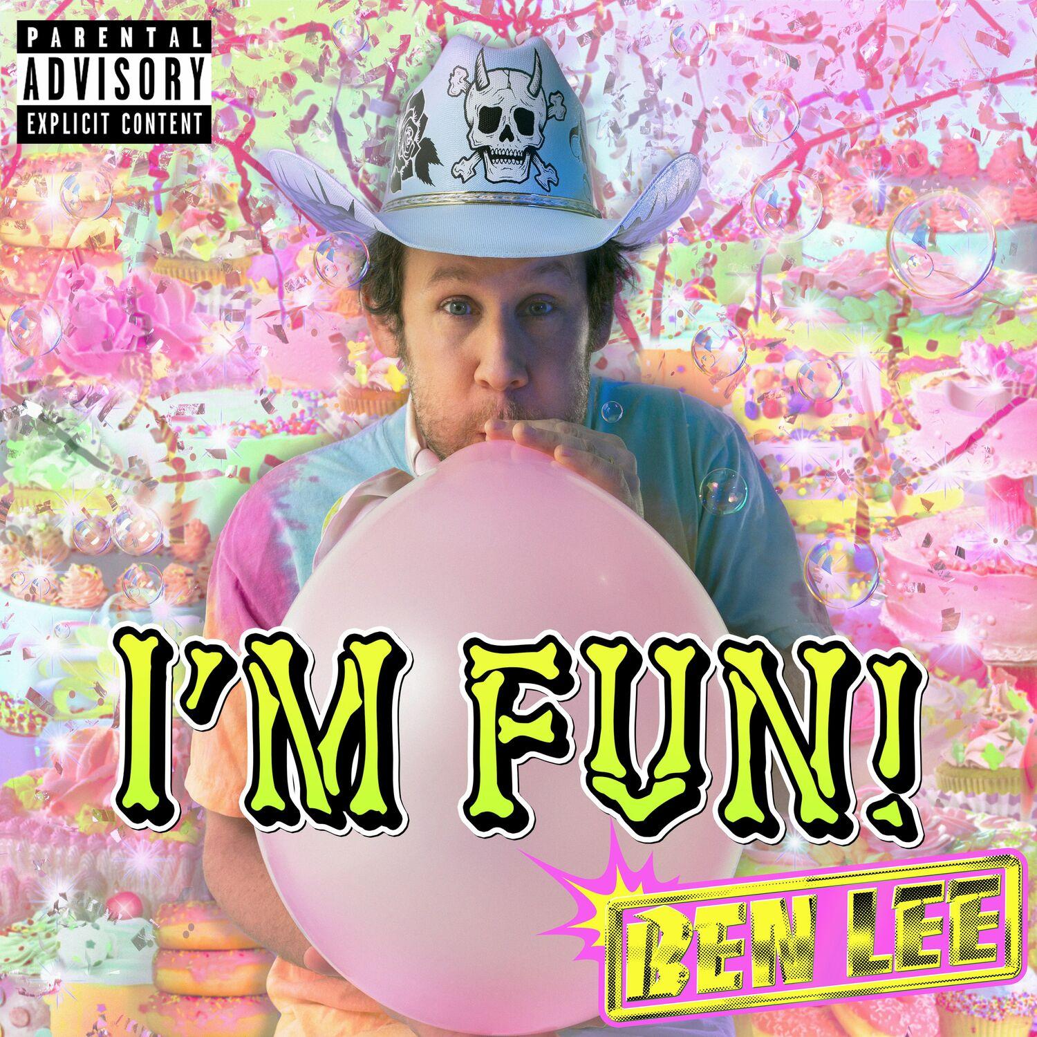 I’m Fun!