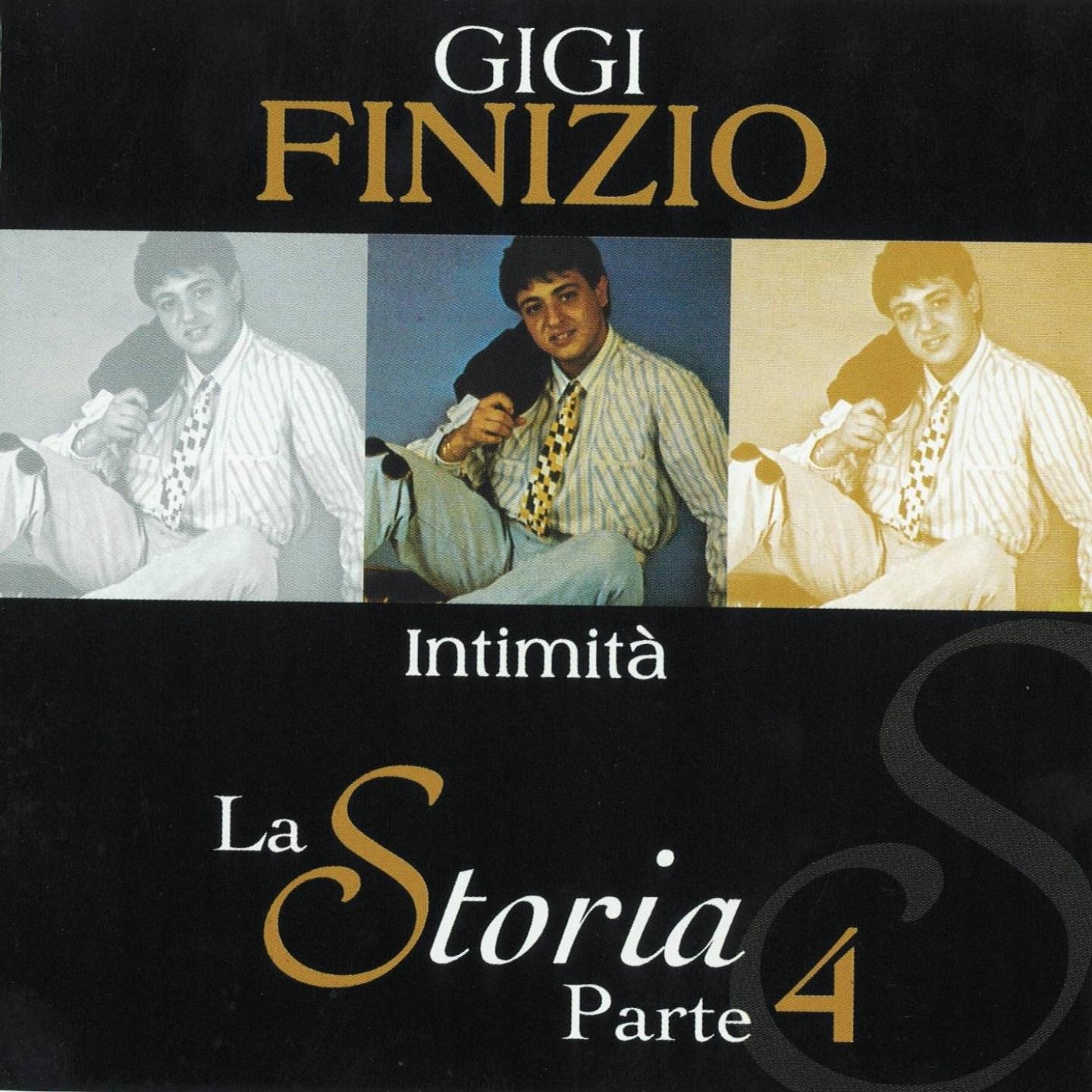 Intimità