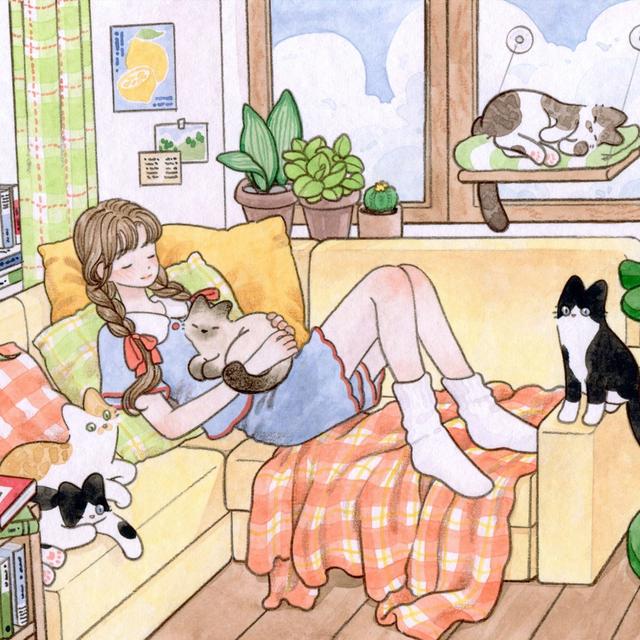 Album cover art for Do nothing