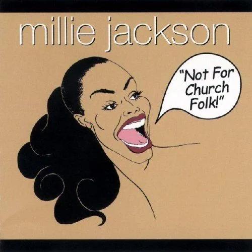 Not for Church Folk!