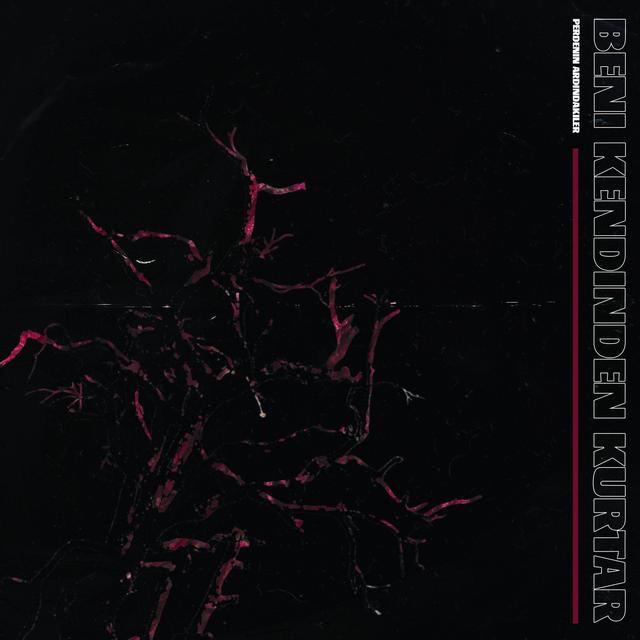 Album cover art for Beni Kendinden Kurtar