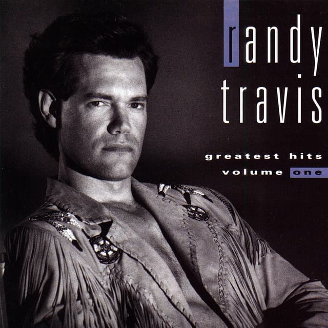 Album cover art for Greatest Hits, Volume One