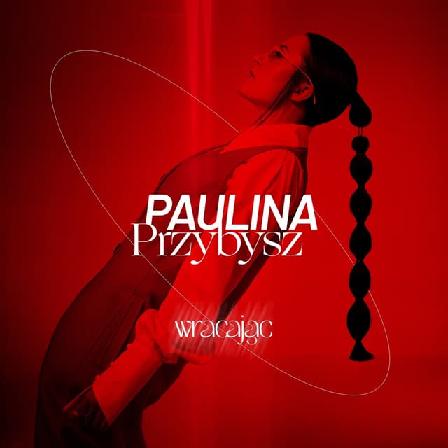 Album cover art for Wracając